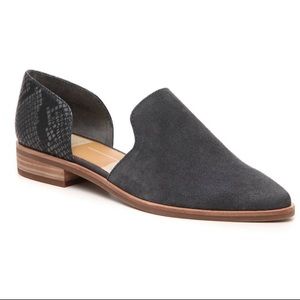 Brand New Dolce Vita Kelsa Flats